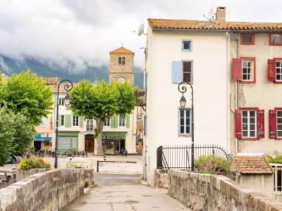 Hotel Cartier - Bild 1