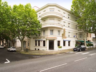 Hotel Cartier - Bild 1