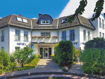 Hotel Svantevit - Bild 1