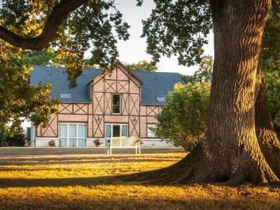 Château D'apigné - Bild 1