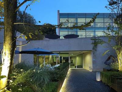 C-Hotel & Spa - Bild 1