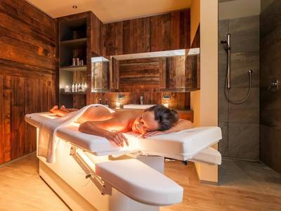 Hotel Col Alto - Bild 1