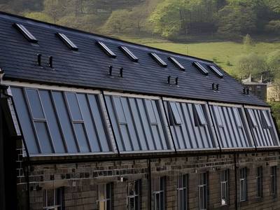 Croft Mill Apartment Hotel - Bild 1