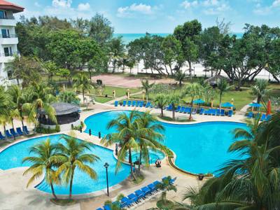 Swiss-Garden Beach Resort Kuantan - Bild 1