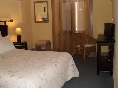 Hotel Des Alpes - Bild 1