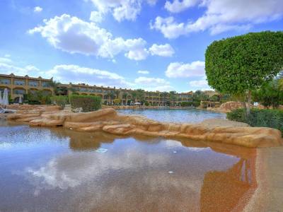 Stella Di Mare Grand Hotel Ain Soukhna - Bild 1