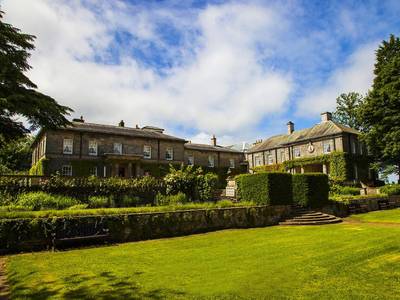 Doxford Hall Hotel & Spa - Bild 1