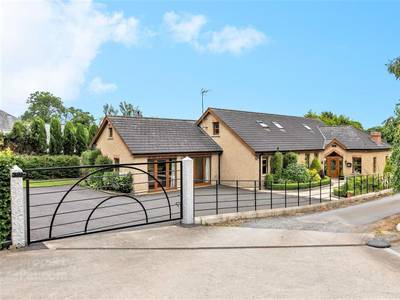 Dunhill Cottage - Bild 1