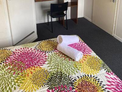 Fasthotel Tours Nord - Bild 1