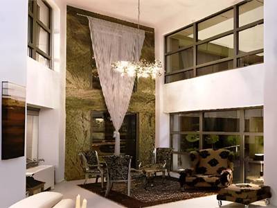 Habitat Hotel - Bild 1