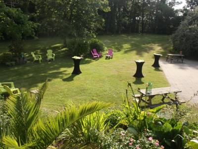 Hotel Latitude Ouest - Bild 1