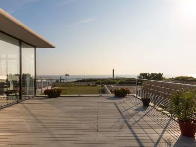 Hostellerie De La Pointe Saint-Mathieu - Bild 1