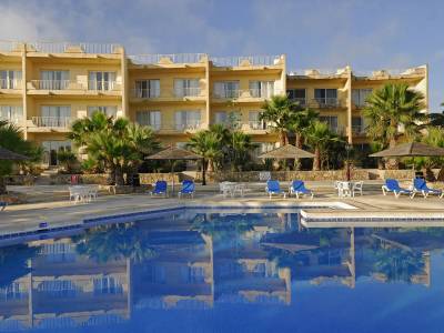 Ta Frenc Apartments - Bild 1