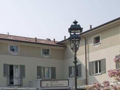 Il Corazziere - Bild 1