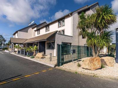 Kyriad Saint Brieuc - Tregueux - Bild 1