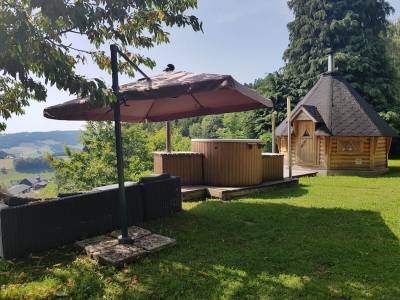 Hotel Le Bouton D'Or - Bild 1