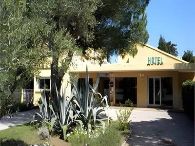 Le Mas De L'olivier - Bild 1