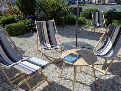 Hotel Le Richelieu - Bild 1