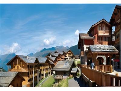 Résidence Les Fermes de Sainte-Foy - Bild 1