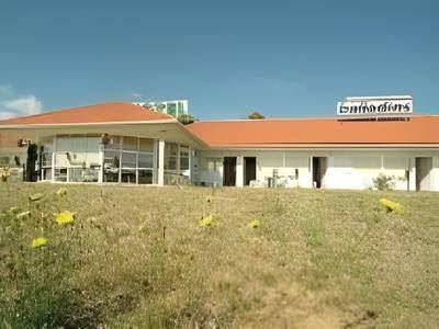 Fasthotel Macon Sud - Bild 1