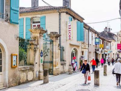 Les Trois Lys - Bild 1