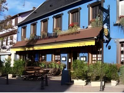 Hotel L'Ours De Mutzig - Bild 1