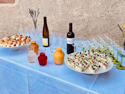 Hotel L'Ours De Mutzig - Bild 1