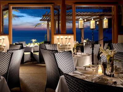 Tanjong Jara Resort - Bild 1