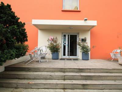 Adonis Lyon Est - Hôtel Artys - Bild 1