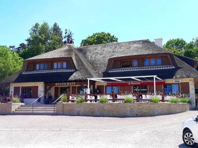 Hôtel & Restaurant Le Relais Saint Michel - Bild 1