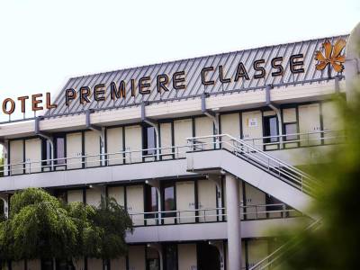 Premiere Classe Chateauroux - Saint Maur - Bild 1