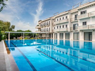 Hotel President - Bild 1