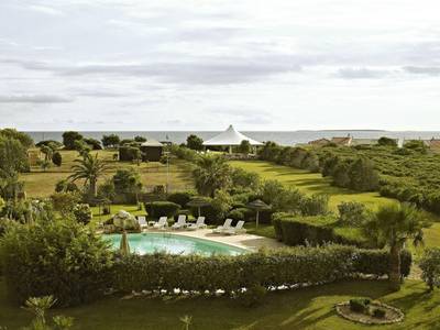 Hotel Raffael - Bild 1