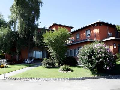 Hotel Ristorante Paladini - Bild 1