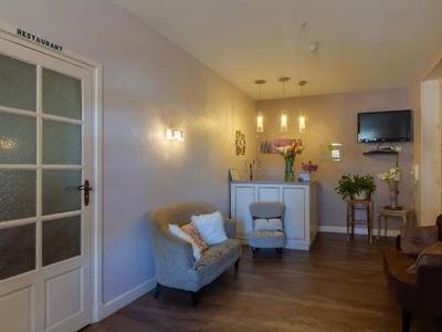 Hotel Roche De Vic - Bild 1