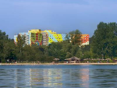 AHORN Seehotel Templin - Bild 1