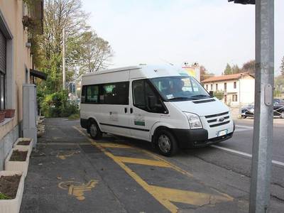 Sempione Hotel Ristorante - Bild 1