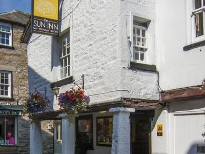 The Sun Inn - Bild 1