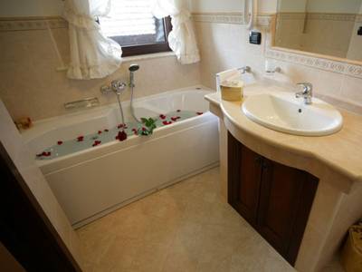 Tesoretto Hotel - Bild 1