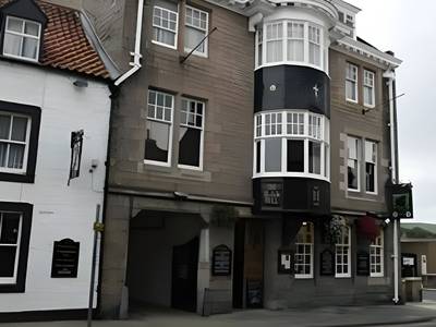 The Black Bull Inn - Bild 1