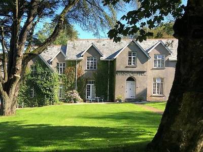 Exmoor Manor Hotel - Bild 1