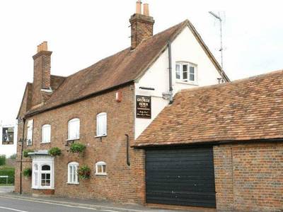 The George and Horn - Bild 1