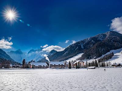 Hotel Kompas - Bild 1