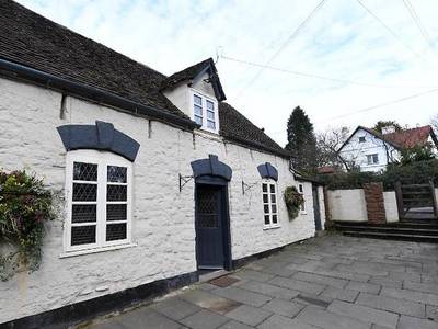 The Punchbowl Inn - Bild 1