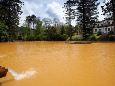 Terra Nostra Garden - Bild 1