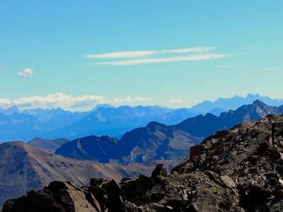 Tevini Dolomites Charming Hotel - Bild 1