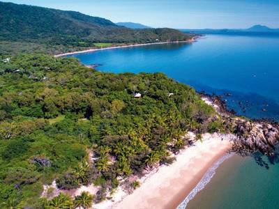 Thala Beach Nature Reserve - Bild 1