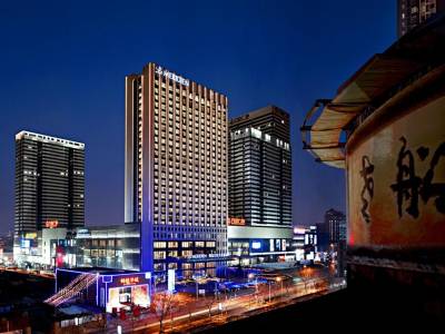 Le Meridien - Bild 1