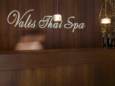 Valis Resort Hotel - Bild 1