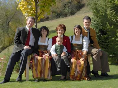 Forestis Dolomites - Bild 1